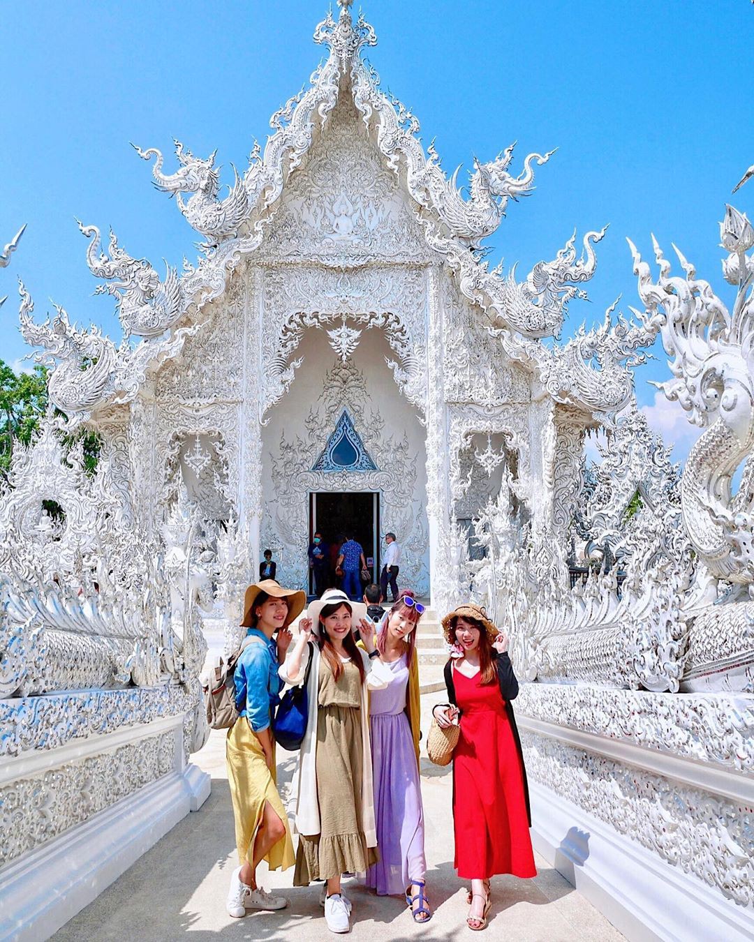 So sánh tour du lịch TP HCM – Chiang Mai 4 ngày 3 đêm - Ảnh 3. So sánh tour du lịch TP HCM – Chiang Mai 4 ngày 3 đêm - Ảnh 3.