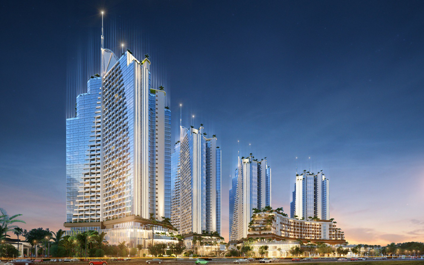 Ninh Chữ: Điểm đến trải nghiệm mới của châu Á - Ảnh 4. Ninh Chữ: Điểm đến trải nghiệm mới của châu Á - Ảnh 4.