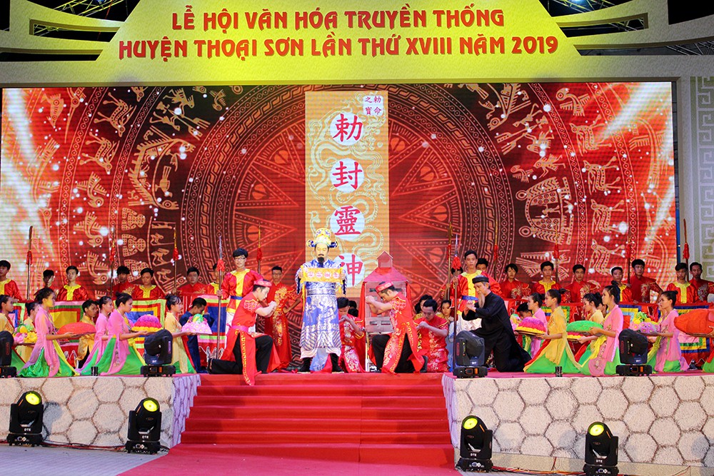 Khu đô thị du lịch lễ hội đầu tiên của miền Tây Nam bộ - Ảnh 3. Khu đô thị du lịch lễ hội đầu tiên của miền Tây Nam bộ - Ảnh 3.