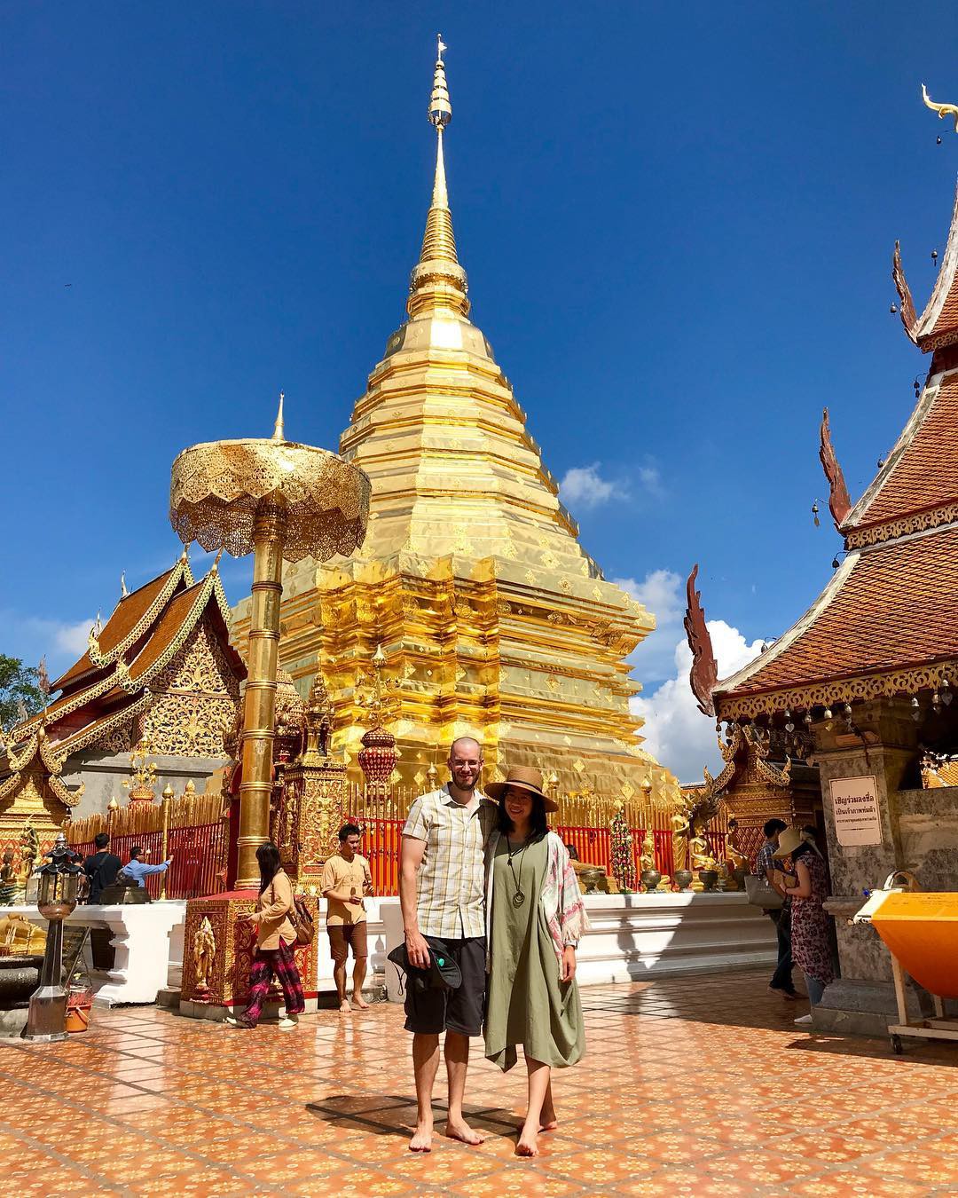 So sánh tour du lịch TP HCM – Chiang Mai 4 ngày 3 đêm - Ảnh 6. So sánh tour du lịch TP HCM – Chiang Mai 4 ngày 3 đêm - Ảnh 6.