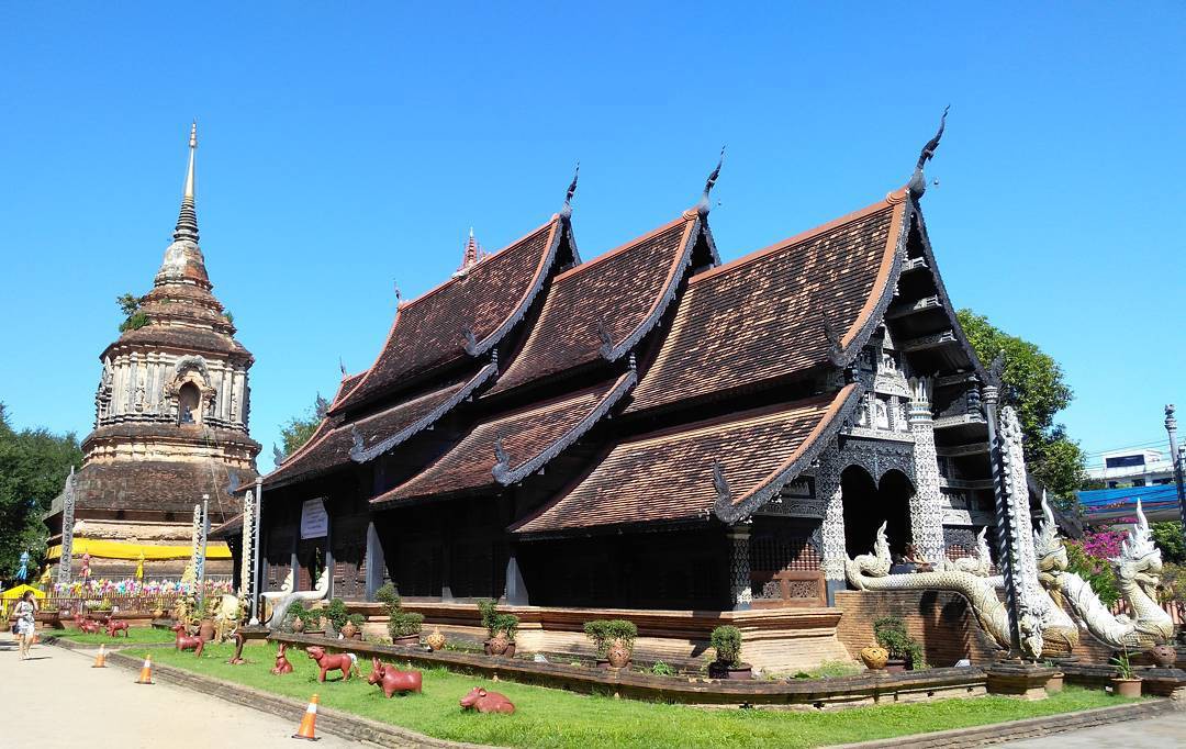 So sánh tour du lịch TP HCM – Chiang Mai 4 ngày 3 đêm - Ảnh 7. So sánh tour du lịch TP HCM – Chiang Mai 4 ngày 3 đêm - Ảnh 7.