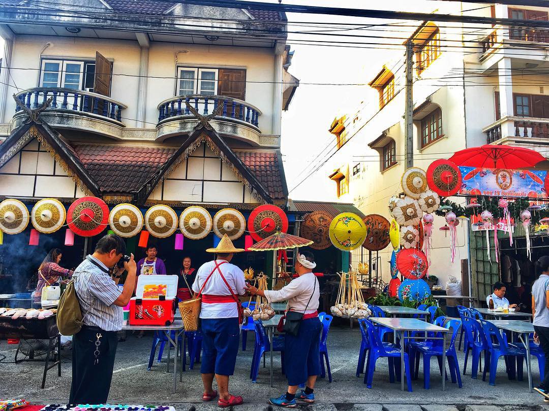 So sánh tour du lịch TP HCM – Chiang Mai 4 ngày 3 đêm - Ảnh 8. So sánh tour du lịch TP HCM – Chiang Mai 4 ngày 3 đêm - Ảnh 8.