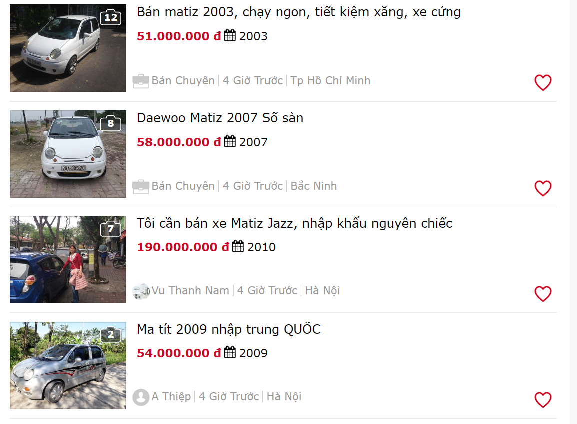 Bat-ngo-xe-hoi-hang-sang-duoc-rao-ban-voi-gia-50-trieu-dong-1