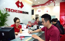 Nhờ đâu Techcombank giữ được vị trí số 2 thu lãi cao nhất hệ thống ngân hàng, chỉ chịu lép vế so với Vietcombank?
