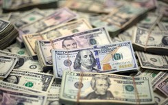 Giá USD hôm nay 4/11: Đồng bạc xanh bối rối giữa đôi dòng