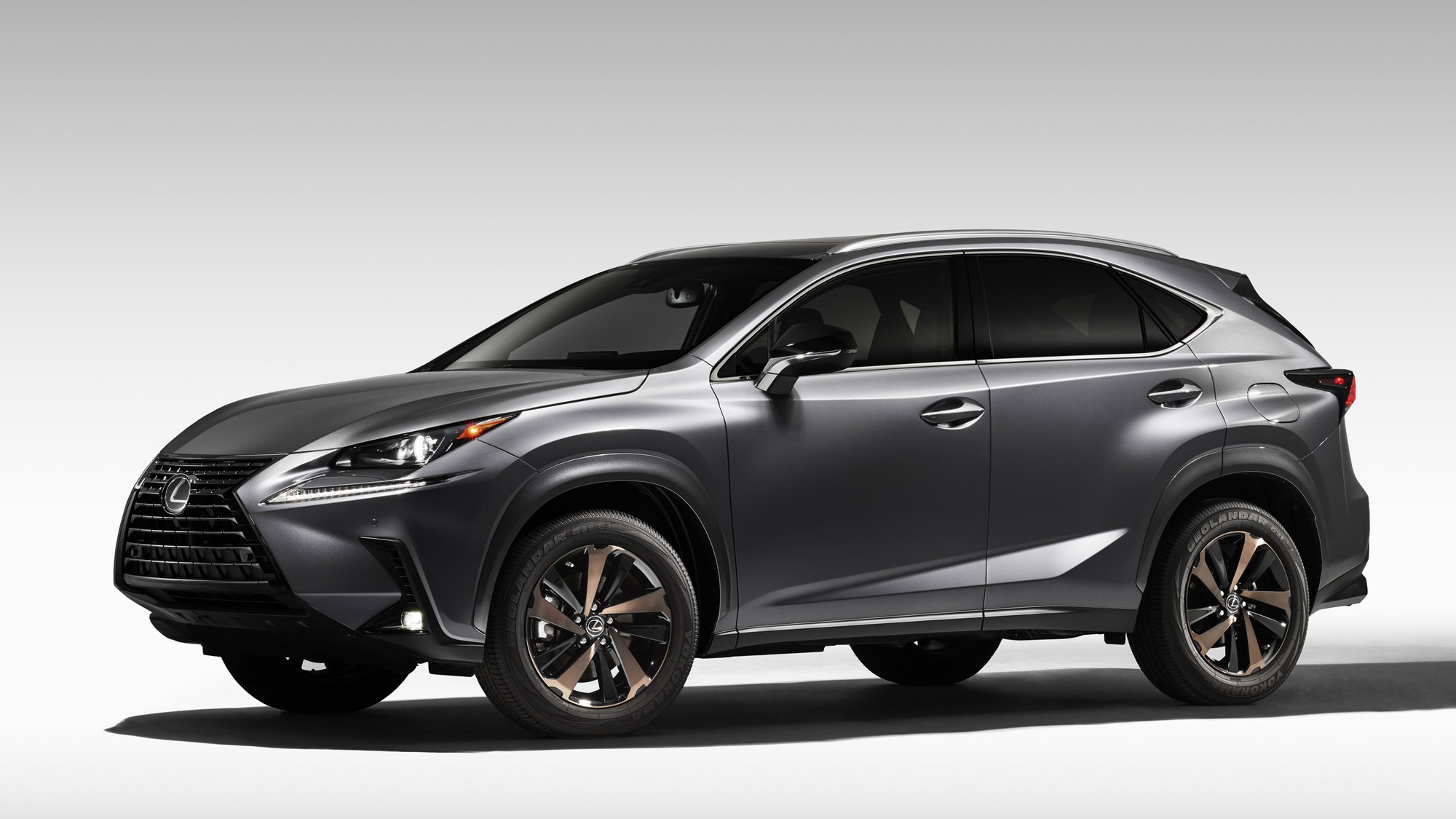 2020_Lexus_NX_-Black-Line_Side 2020_Lexus_NX_-Black-Line_Side