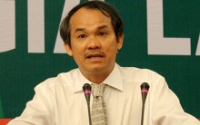 Trước khi bán dự án ở Myanmar cho tỉ phú Trần Bá Dương, bầu Đức từng tuyên bố có thể kiếm tỉ USD như chơi với khu phức hợp này