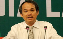 Trước khi bán dự án ở Myanmar cho tỉ phú Trần Bá Dương, bầu Đức từng tuyên bố có thể kiếm tỉ USD như chơi với khu phức hợp này