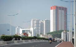 Bất động sản Khánh Hòa đối mặt nhiều khó khăn