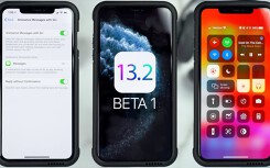 Apple bất ngờ tung bản iOS 13.2 Public Beta, người dùng có nên cập nhật?