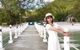 Khám phá 'Maldives phiên bản Campuchia' theo tour với kinh nghiệm du lịch của nữ travel blogger