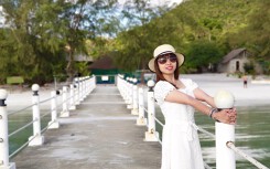 Khám phá 'Maldives phiên bản Campuchia' theo tour với kinh nghiệm du lịch của nữ travel blogger