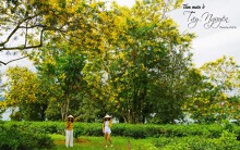 Du lịch Tây Nguyên: Cùng hội bạn thân trải nghiệm vùng đất bình dị chỉ với 3 triệu đồng