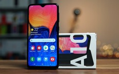 Từ hôm nay, điện thoại Samsung không còn sản xuất tại Trung Quốc
