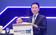 Bộ trưởng Nguyễn Mạnh Hùng: Việt Nam sẽ vào Top 50 quốc gia chuyển đổi số trong năm 2025