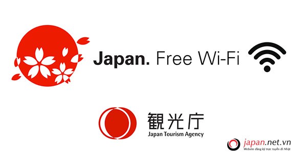 Mách bạn những cách kết nối wifi miễn phí khi du lịch Nhật Bản - Ảnh 2. Mách bạn những cách kết nối wifi miễn phí khi du lịch Nhật Bản - Ảnh 2.