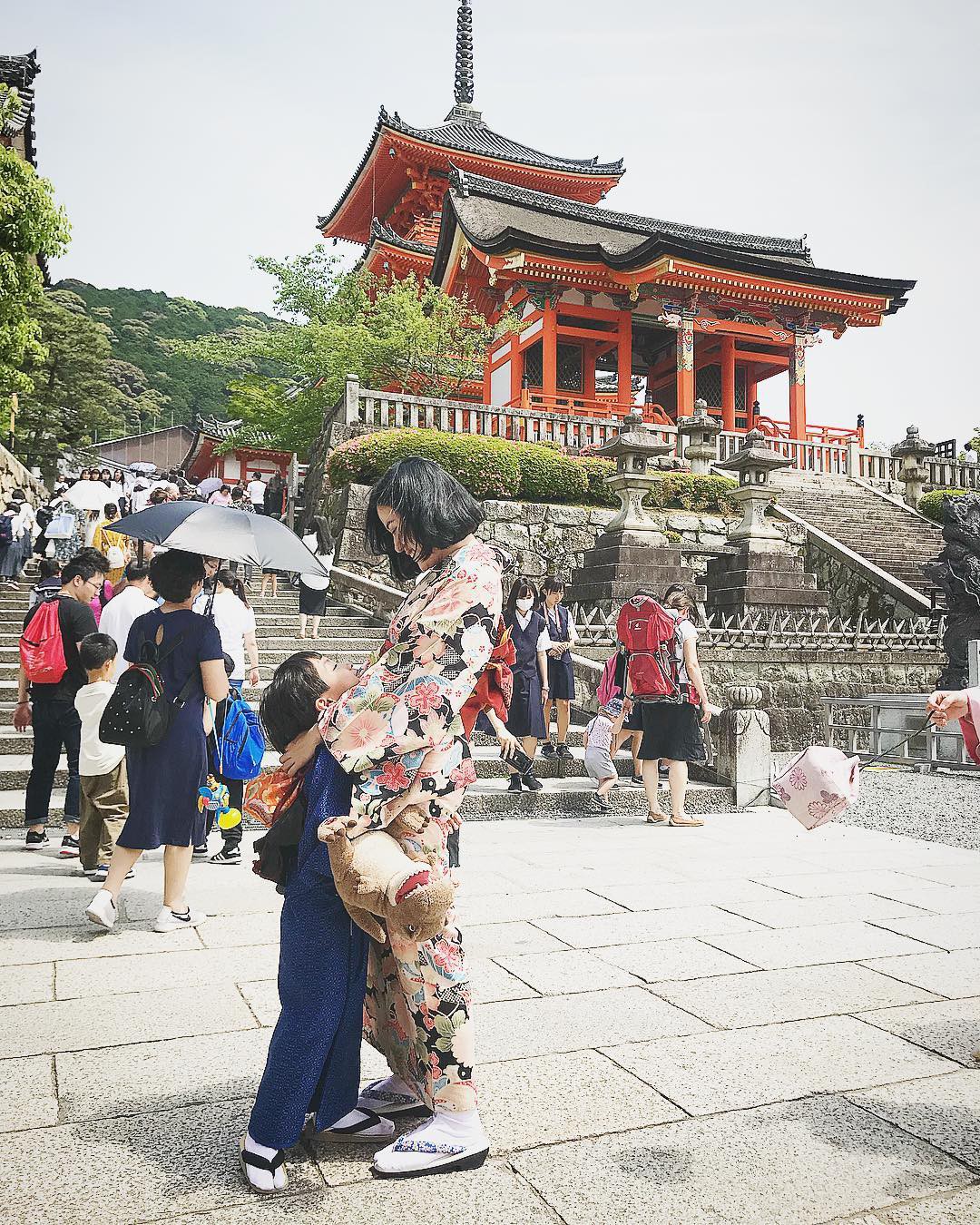 So sánh tour du lịch 5 ngày 4 đêm ngắm lá mùa thu tại Nhật Bản - Ảnh 6.
