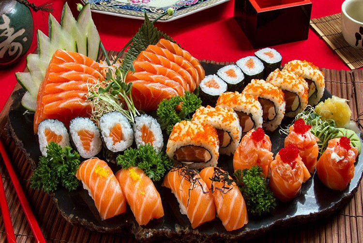 So sánh tour du lịch 5 ngày 4 đêm ngắm lá mùa thu tại Nhật Bản - Ảnh 7.