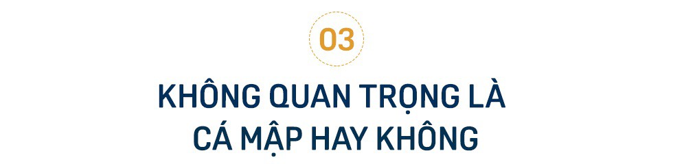 Shark Dũng: Mình có thể là con cá mập bị cá mập khác cắn, điều đấy không quan trọng! - Ảnh 9. Shark Dũng: Mình có thể là con cá mập bị cá mập khác cắn, điều đấy không quan trọng! - Ảnh 9.