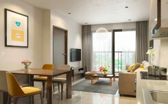 TP HCM có gần 14.000 căn hộ được bán sạch trong 3 tháng, giá đến 220 triệu/m2