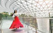Gợi ý 50 địa chỉ quán ăn ngon ở Singapore theo kinh nghiệm của nữ du khách Việt