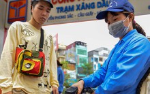 Giá xăng sẽ tăng trở lại vào ngày mai?