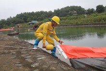 Hà Nội thành lập Trung tâm giám sát hệ thống cấp nước sạch
