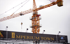 Khánh Hòa yêu cầu chủ đầu dự án Imperium Town không được bán căn hộ, đất nền