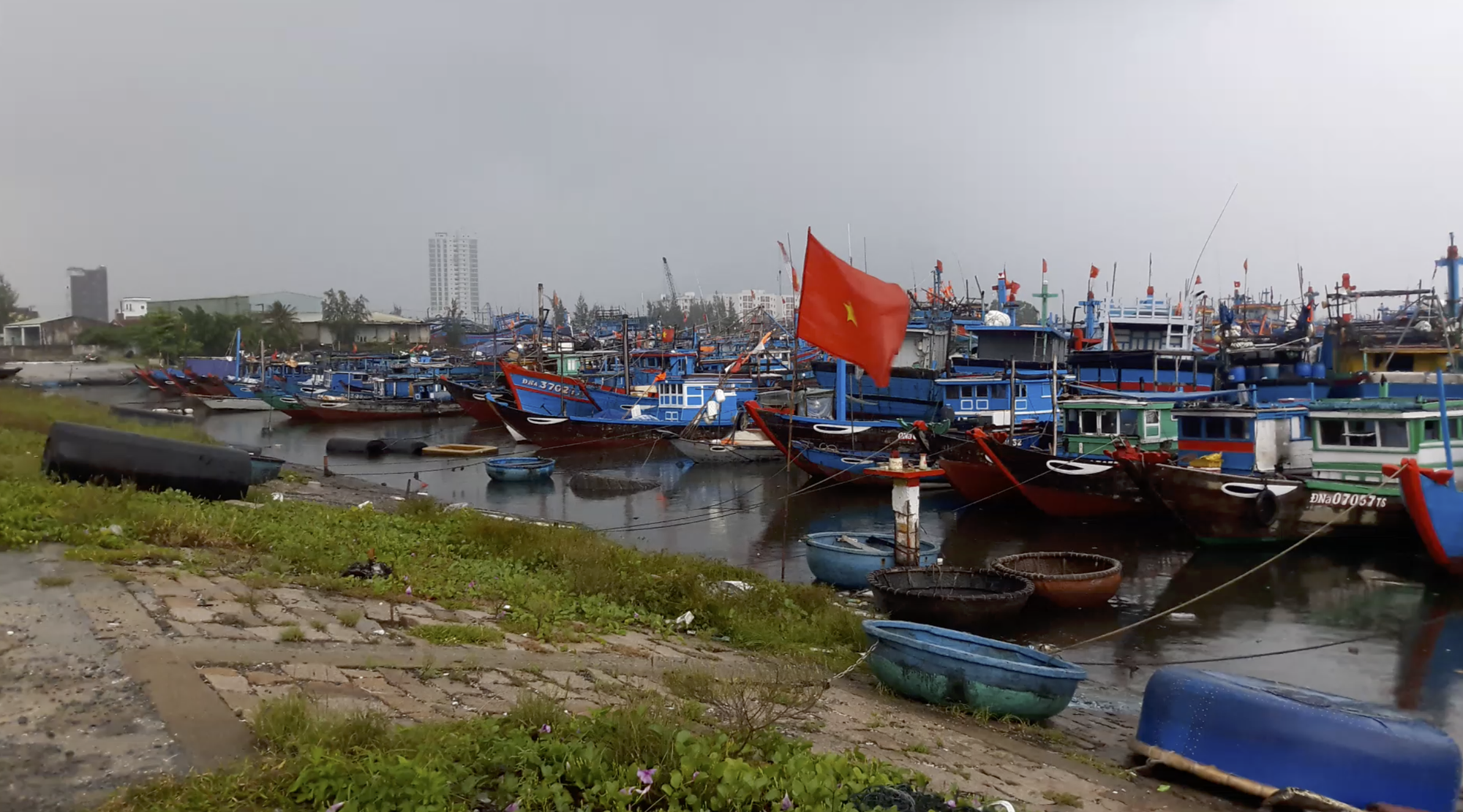 bao so 5 tau thuyen tru ngu bao so 5 tau thuyen tru ngu