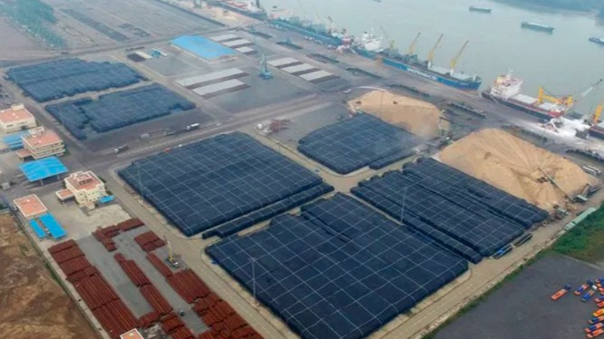 Công ty nào tại Việt Nam bị đặc vụ Mỹ nghi rửa nguồn cho 4,3 tỉ USD nhôm Trung Quốc vào Mỹ? - Ảnh 1. Công ty nào tại Việt Nam bị đặc vụ Mỹ nghi rửa nguồn cho 4,3 tỉ USD nhôm Trung Quốc vào Mỹ? - Ảnh 1.