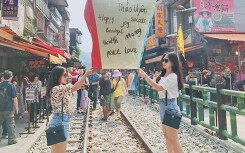 So sánh tour du lịch Tết TP HCM - Đài Loan 5 ngày 4 đêm: Du khách đăng kí sớm được nhiều ưu đãi
