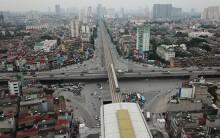 Thủ tướng giao Bộ GTVT rà soát các dự án đường sắt đô thị đang triển khai