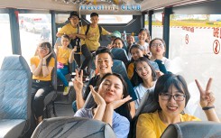 Lắng nghe người dân, Đà Nẵng điều chỉnh lộ trình nhiều tuyến xe buýt để phục vụ hành khách tốt hơn
