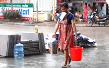 ĐBQH: Vụ nước sạch Sông Đà làm lộ sự quản lí lỏng lẻo