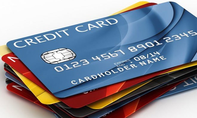 Xài thẻ tín dụng, kinh nghiệm 1 lần ngậm đắng nuốt cay - Ảnh 1.