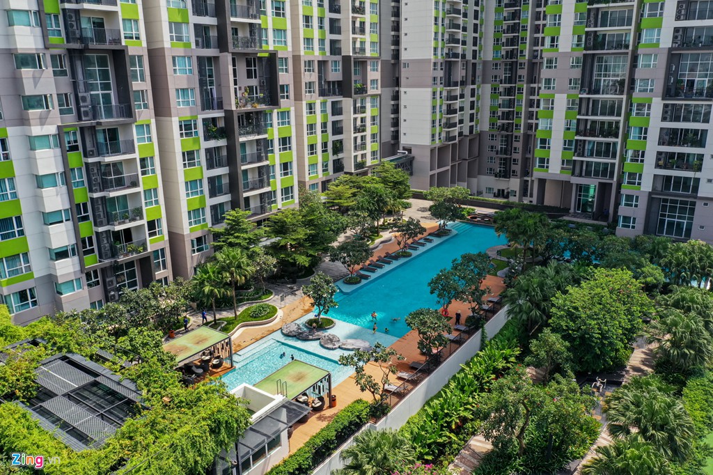 Biệt thự đắt đỏ và khu nhà giàu mới đang hình thành tại quận 2 - Ảnh 6. Biệt thự đắt đỏ và khu nhà giàu mới đang hình thành tại quận 2 - Ảnh 6.