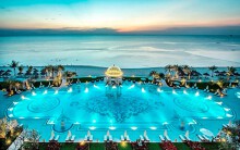 5 khách sạn gần sân bay Quốc tế Phú Quốc chất lượng 3 sao có view đẹp hướng biển