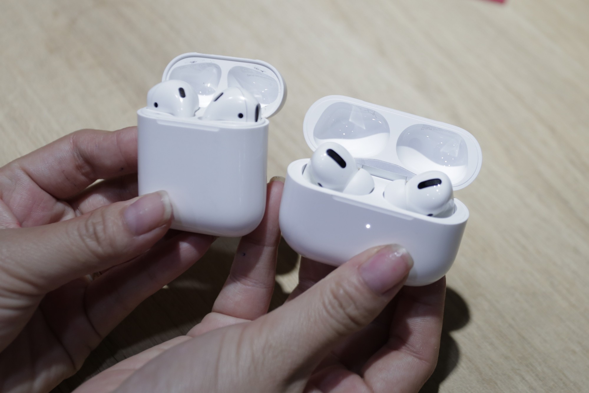 thong-tin-hinh-anh-gia-ca-airpods-pro-truoc-ngay-len-ke-chinh-thuc-cung-iphone-11-3 thong-tin-hinh-anh-gia-ca-airpods-pro-truoc-ngay-len-ke-chinh-thuc-cung-iphone-11-3