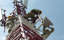 Tìm đầu ra cho thiết bị công nghệ 5G, cần có chính sách phát triển phù hợp