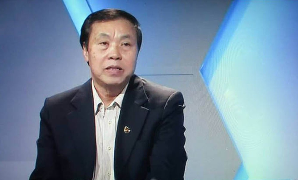 Vu Manh Hai