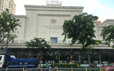 Nhà hàng Riverside Palace do Capella Holdings làm chủ đầu tư bị xử phạt vì xây dựng công trình không phép