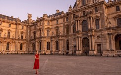 Bị cướp đồ khi du lịch châu Âu, du khách Việt chia sẻ bí kíp đề phòng