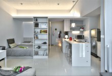 Căn hộ chung cư 25m2: Bộ Xây dựng 'phớt lờ' cảnh báo của chuyên gia?