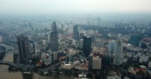 Làm sao để bảo vệ mình trước ô nhiễm?