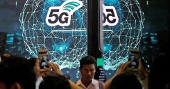 Thái Lan, Việt Nam và Philippines sẽ tụt lại trong cuộc đua 5G?
