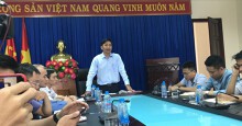 Nữ trưởng phòng ở Tỉnh ủy Đắk Lắk thăng tiến như thế nào?