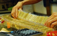 Giá vàng hôm nay 5/11: Thị trường dè dặt, vàng tăng chậm