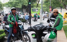 Grab phạt khách hàng 10.000 đồng nếu để tài xế chờ quá 5 phút hoặc đặt xe nhưng không đi