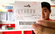 Lộ thông tin chủ nhân giải độc đắc Vietlott gần 81 tỉ đồng
