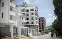Khánh Hòa chỉ đạo kiểm tra hàng loạt các dự án sai phạm tại TP Nha Trang